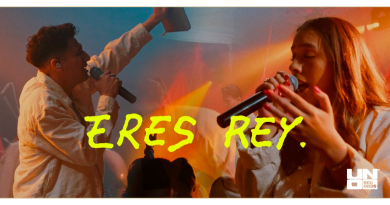 Banda TNT presentó el videoclip oficial de Eres Rey junto a Merari de la Torre